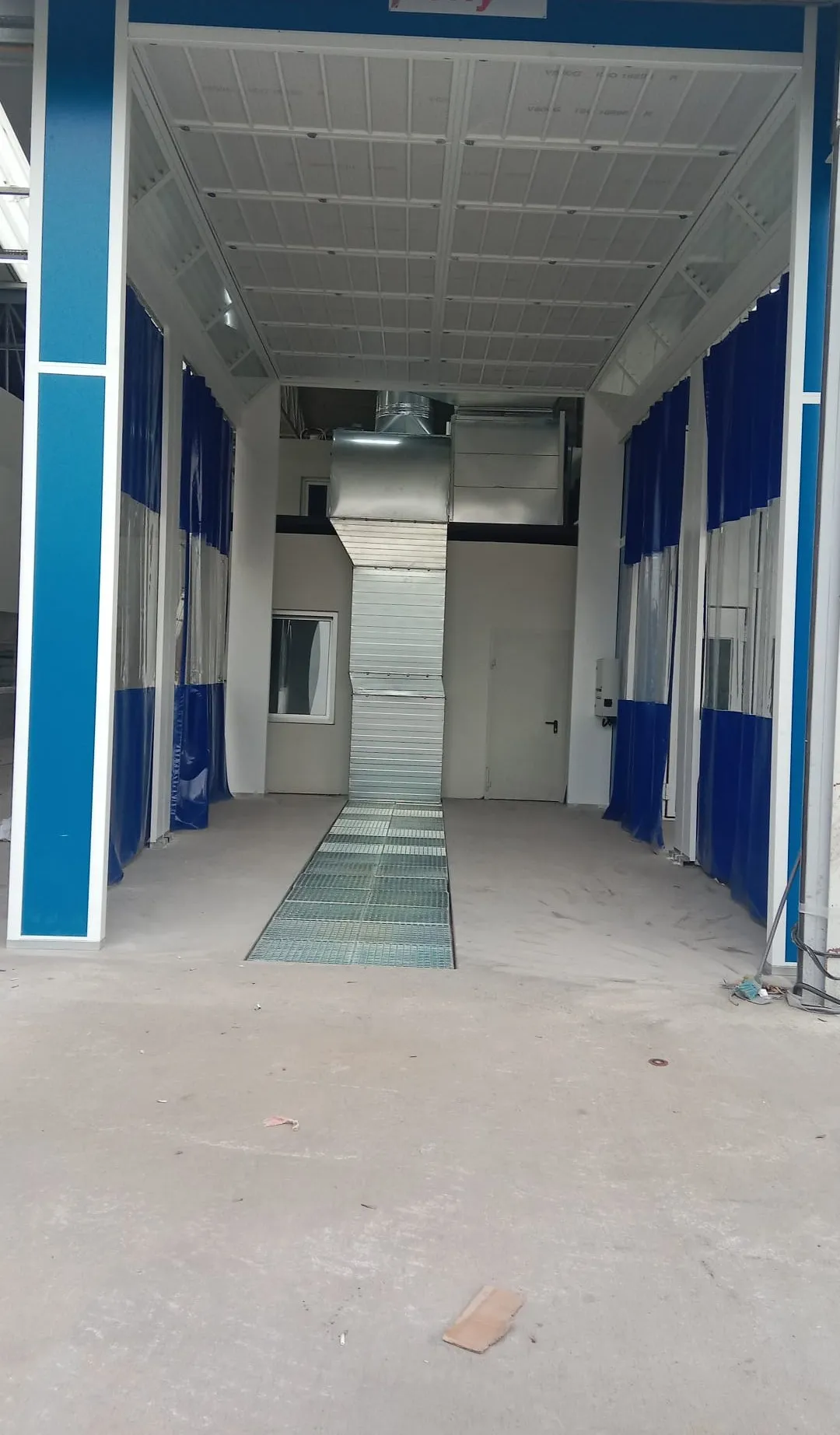 Ağır Ticari Araç Kabinleri